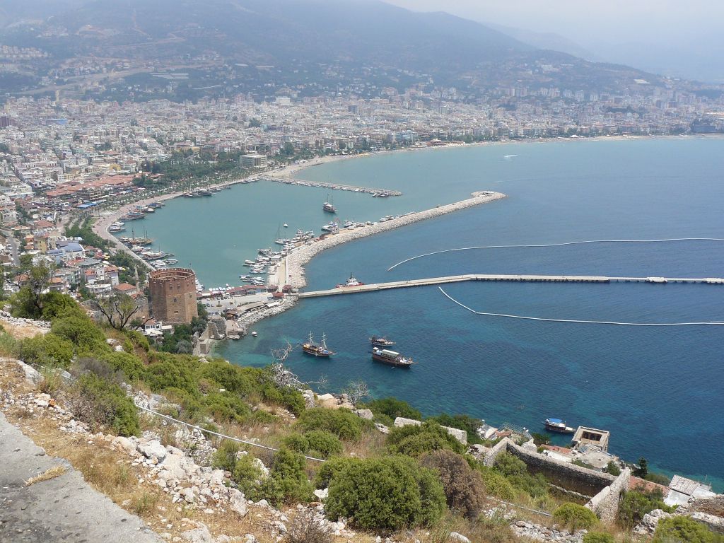 Alanya